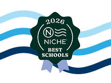 Niche: 13 NHA Partner Schools Earn Top-10 Rankings on Best Public Schools Lists