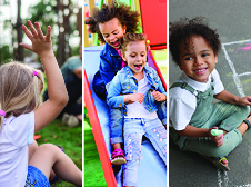 School’s Out for Summer: Five Ways to Combat Summer Learning Loss