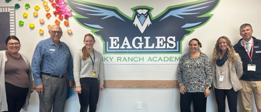 School Safety Program Provides Training, Connection, and Empowerment for Specialists