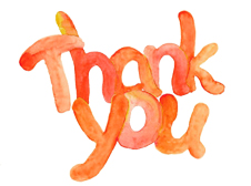 Acquiring the Habit of Gratitude