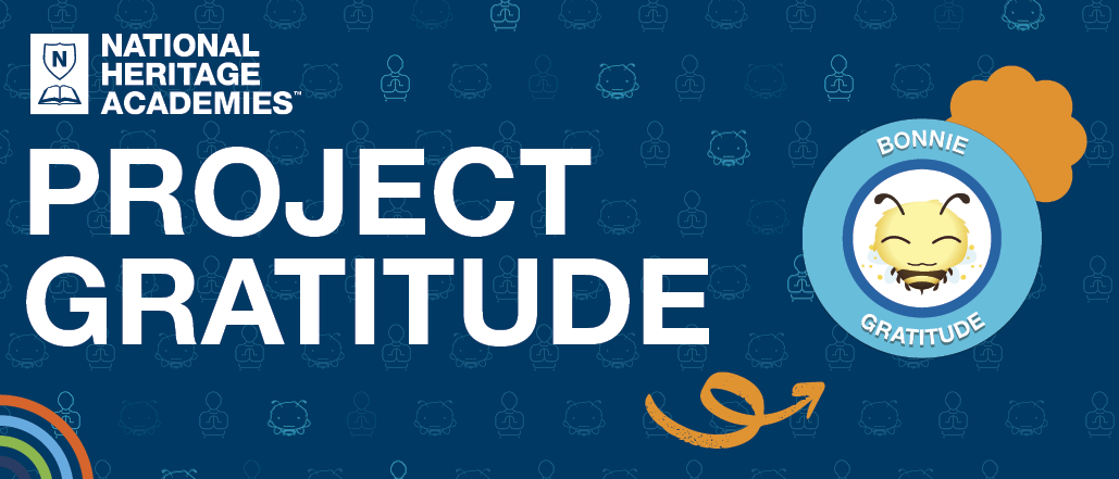 Project Gratitude: Celebrating Moral Focus™