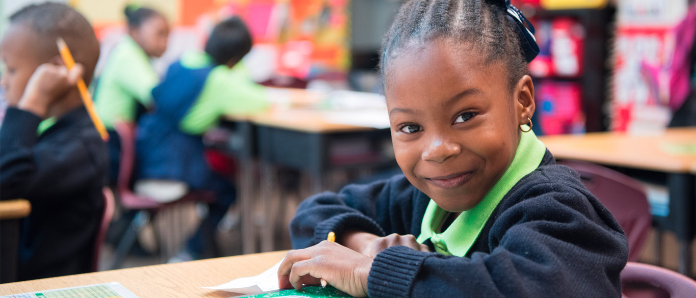 At a Glance Brooklyn NY Brooklyn Dreams Charter School