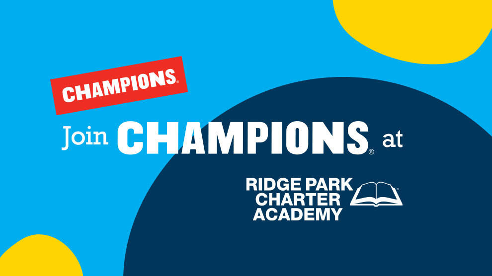 Discover Ridge Park Charter Academy - Your Child's Future Awaits