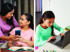 6 Ways to Limit Your Child’s Screen Time