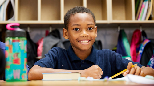 Atlanta Heights Charter School: Moral Focus Program in Atlanta