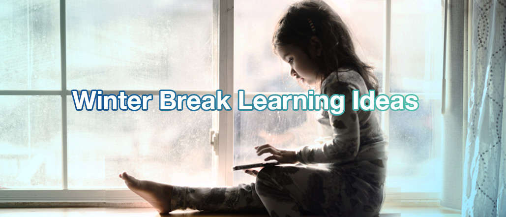 Winter Break Learning Ideas