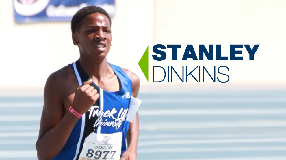 Stanley's Journey: From Stroke Survivor to National Champion