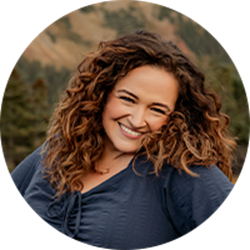 Foundations School Ambassador Headshot